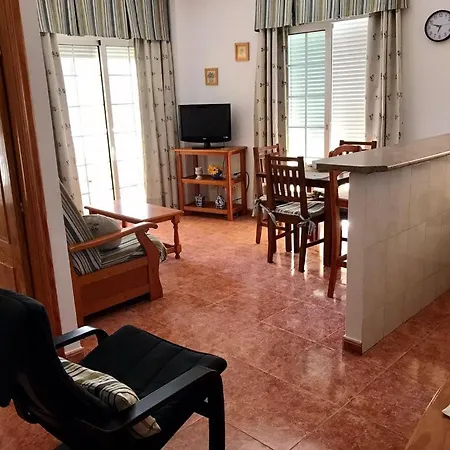 Sardina5 1b Apartament Fuengirola