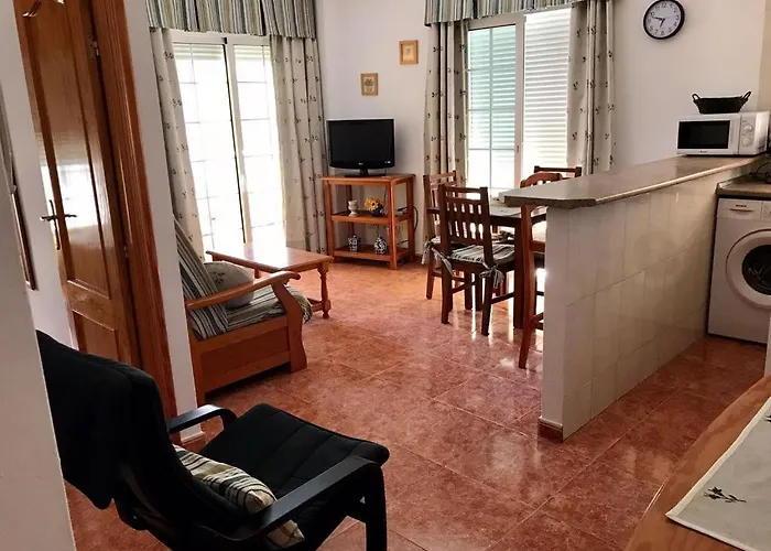 Sardina5 1b 公寓 丰希罗拉